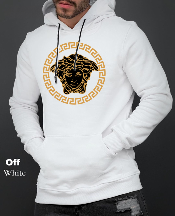 *Due to very High Demand Restocked again*
😍😍😍😍😍😍
*VERY Premium Quality VERSACE Hoodies*

*Bran uploaded by SN creations on 1/12/2023