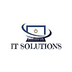 Business logo of IT SOLUTIONS