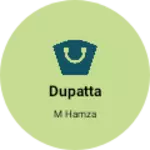 Business logo of dupatta