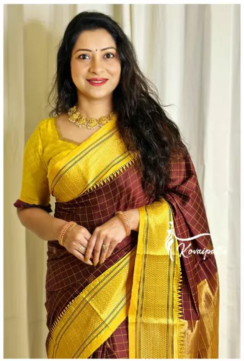 Pure Banarasi Soft Silk saree  uploaded by Balaji Lifestyle on 1/12/2023