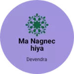 Business logo of Ma nagnechiya