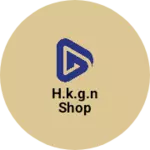 Business logo of H.k.G.N shop