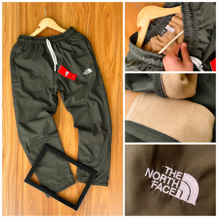  BRAND - THE NORTH FACE🛍

 * FULLY WARM LOWERS *️‍

*  FULLY ANTIPILLING INSIDE 

*  PREMI uploaded by SN creations on 5/24/2024