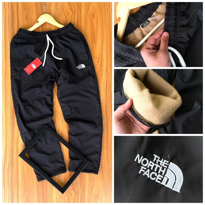 👉 BRAND - THE NORTH FACE🛍

👉 * FULLY WARM LOWERS *❤️‍🔥

*  FULLY ANTIPILLING INSIDE 💫

*  PREMI uploaded by SN creations on 1/12/2023
