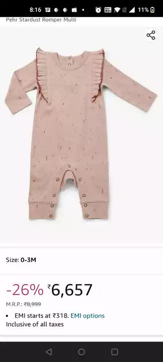 Babies Jumpsuits uploaded by Smart Sourcing on 1/12/2023