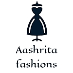 Business logo of Aashrita fashions 