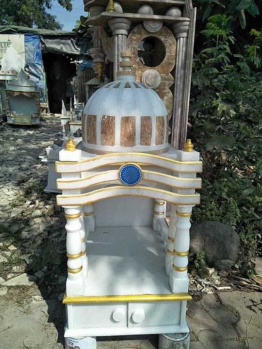 Marbles mandir  uploaded by business on 7/5/2020