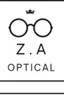 Business logo of Z.A. Optic