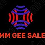 Business logo of Amm Gee Sales