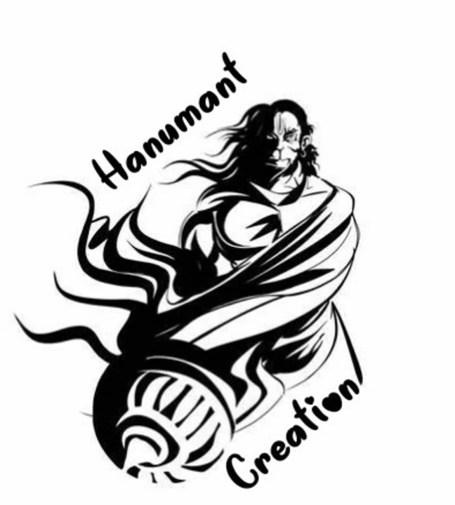 Post image Hanumant creation has updated their profile picture.