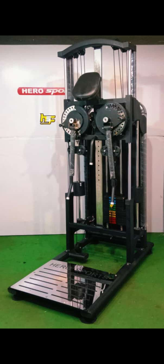 Standing multi fly machine  uploaded by business on 1/12/2023