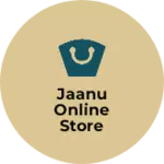 Business logo of Jaanu online store