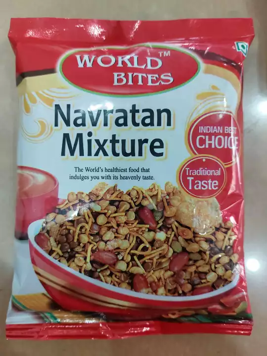 Navaratan mixture  uploaded by Dev Enterprises on 1/12/2023