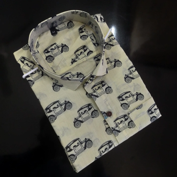 Product uploaded by Cat denim shirt manufacturing on 1/12/2023