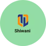 Business logo of Shiwani