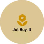 Business logo of Jut Buy. It