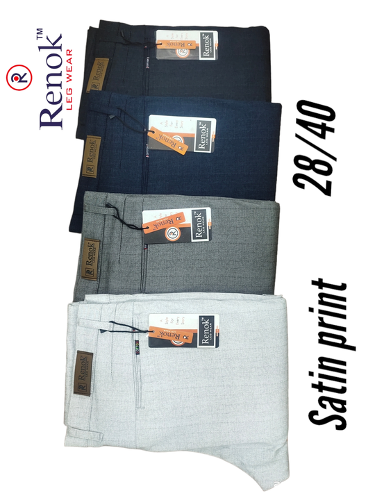 Product uploaded by Cotton Trouser Menufature on 1/12/2023