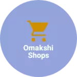Business logo of Omakshi shops