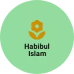 Business logo of Habibul islam