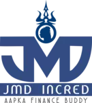 Business logo of JMD incred