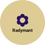 Business logo of Radymant