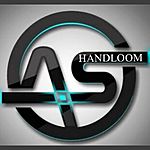Business logo of A S HANDLOOM FABRIC