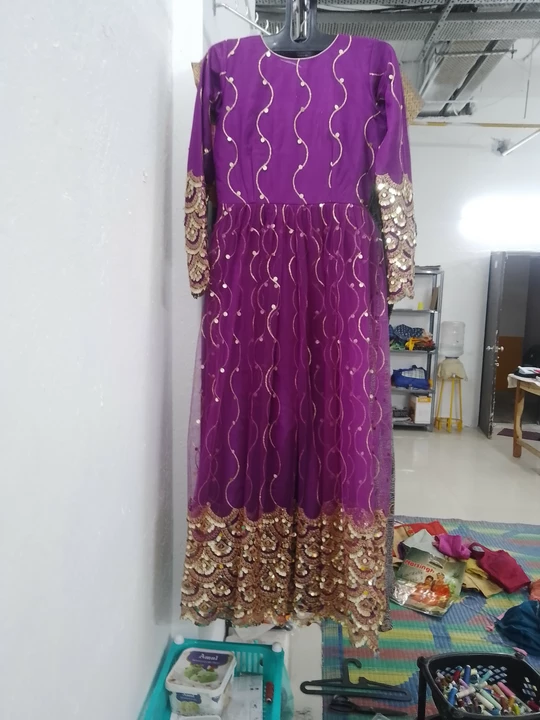Product uploaded by Fashion studio ladies tailor on 1/12/2023