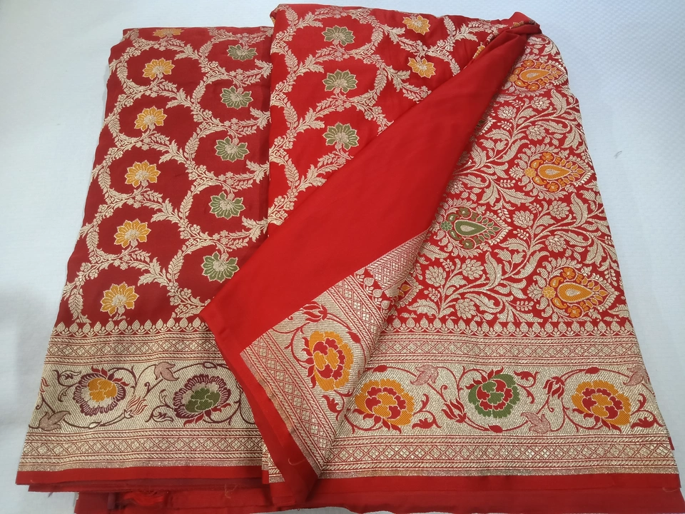 Product uploaded by QUNOOT SAREE CENTER on 1/12/2023