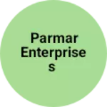 Business logo of PARMAR ENTERPRISES