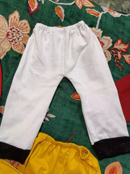 Kids cotton pants  uploaded by VIJAY CREATION  on 5/30/2024