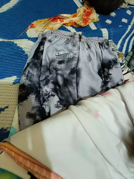 Fancy lycra pants for kids  uploaded by VIJAY CREATION  on 5/30/2024