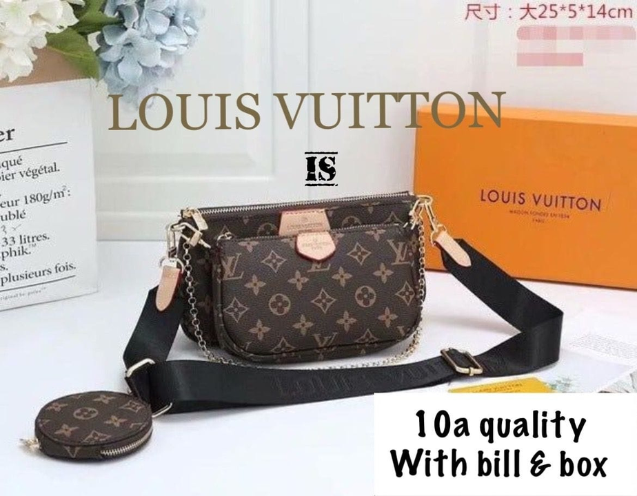 Louis vuitton handbags  uploaded by GEC BAGS on 1/12/2023