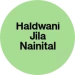 Business logo of Haldwani Jila Nainital