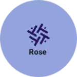 Business logo of ROSE