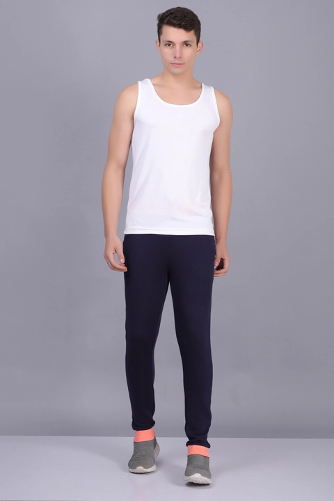 AXOLOTL Premium quality Cotton Jogger/Trackpant/lower for men uploaded by AXOLOTL on 1/12/2023
