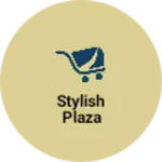 Business logo of Stylish plaza