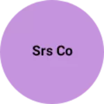 Business logo of Srs Co