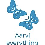 Business logo of Aarvi Everything