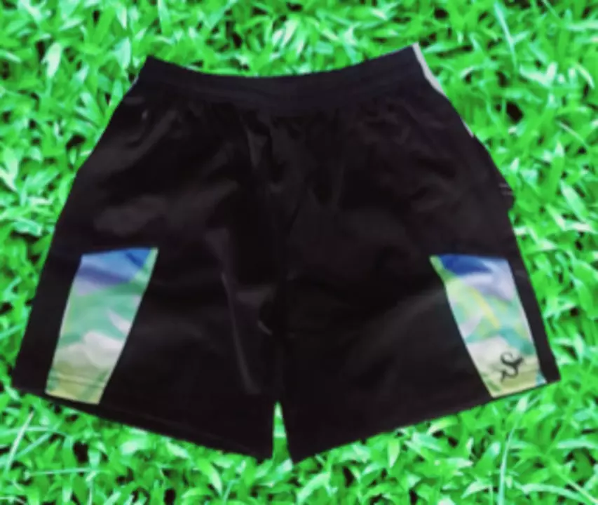 SUPERPOLY SHORTS 2 COLOUR 36TO40 SIZE uploaded by Vishal sports on 1/12/2023