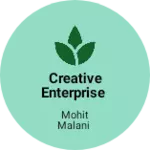 Business logo of Creative enterprise
