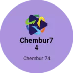 Business logo of Chembur74