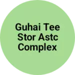 Business logo of Gohain tee stor ASTC complex