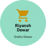 Business logo of Riyansh dewar