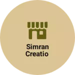 Business logo of Simran creatio