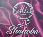 Business logo of Shaheba Fashion