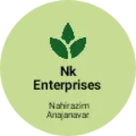 Business logo of NK Enterprises