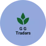 Business logo of G g tradars