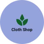 Business logo of Cloth shop based out of Bidar