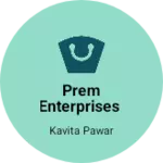 Business logo of Prem Enterprises