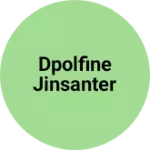 Business logo of Dpolfine jinsanter